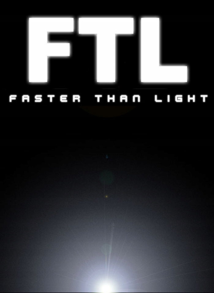 Ftl Faster Than Light Pl Pc Klucz Steam Bonus