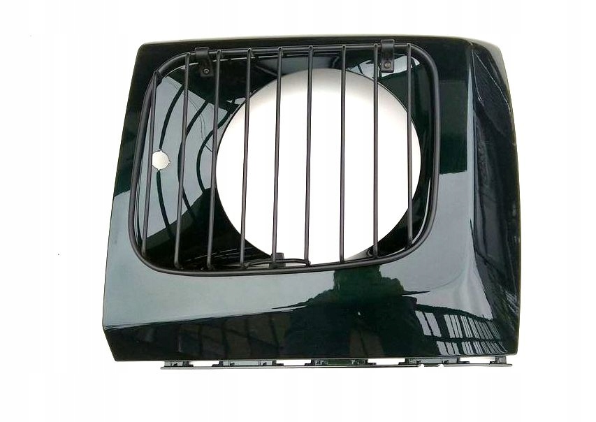 КРЕПЛЕНИЕ ФАР РАМКА ЛЕВА MERCEDES G КЛАС W463 2018r