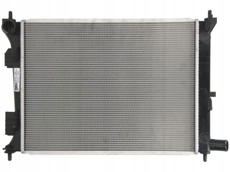 VALEO 701620 CHŁODNICA, UKŁAD CHŁODZENIA SILNIKA H