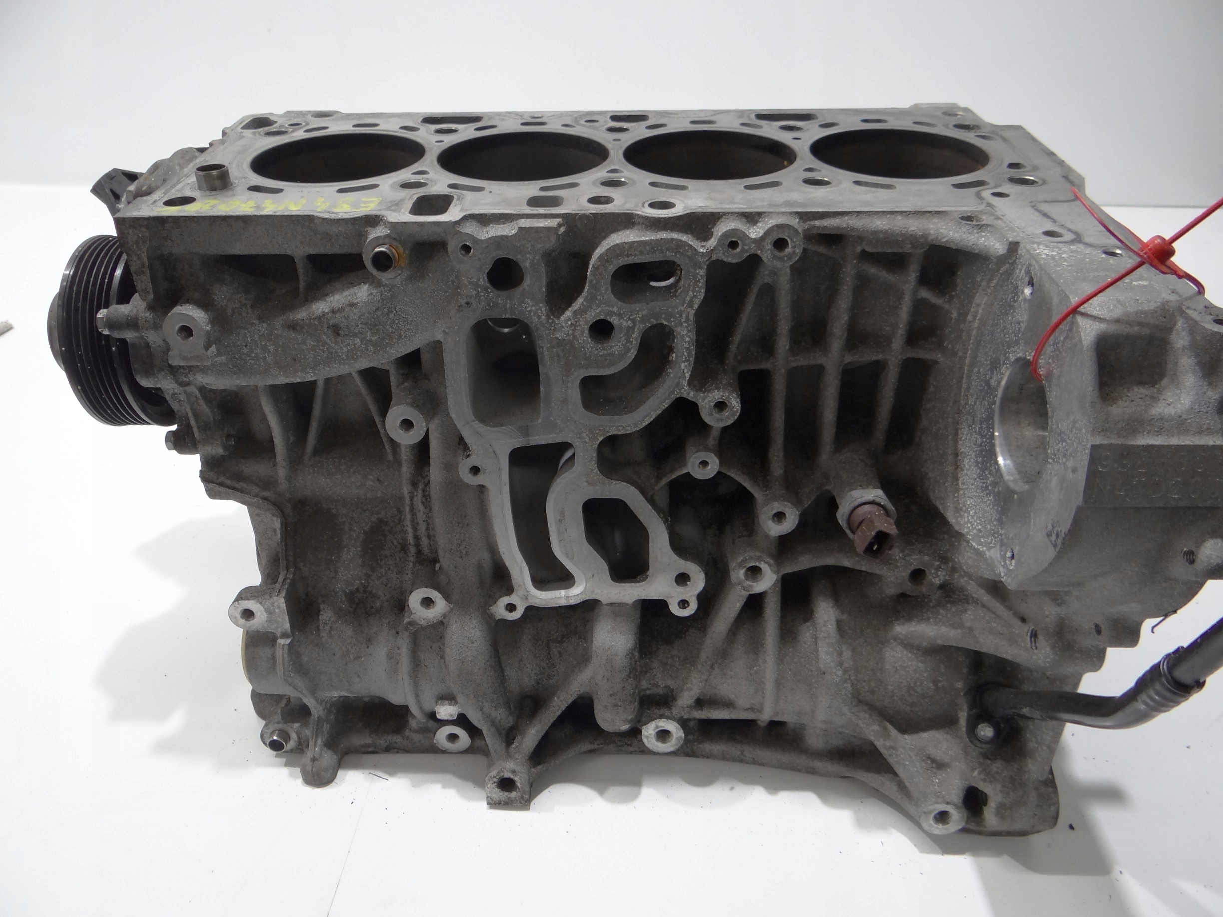 BLOK Motore BMW X1 E84 N47D20C OE 7810596