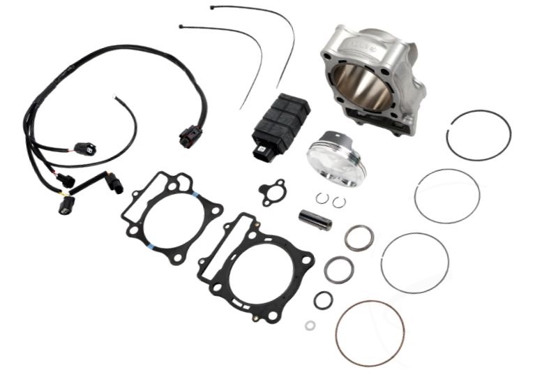 Kompletní Válec Honda Crf 250 R 2022-2024