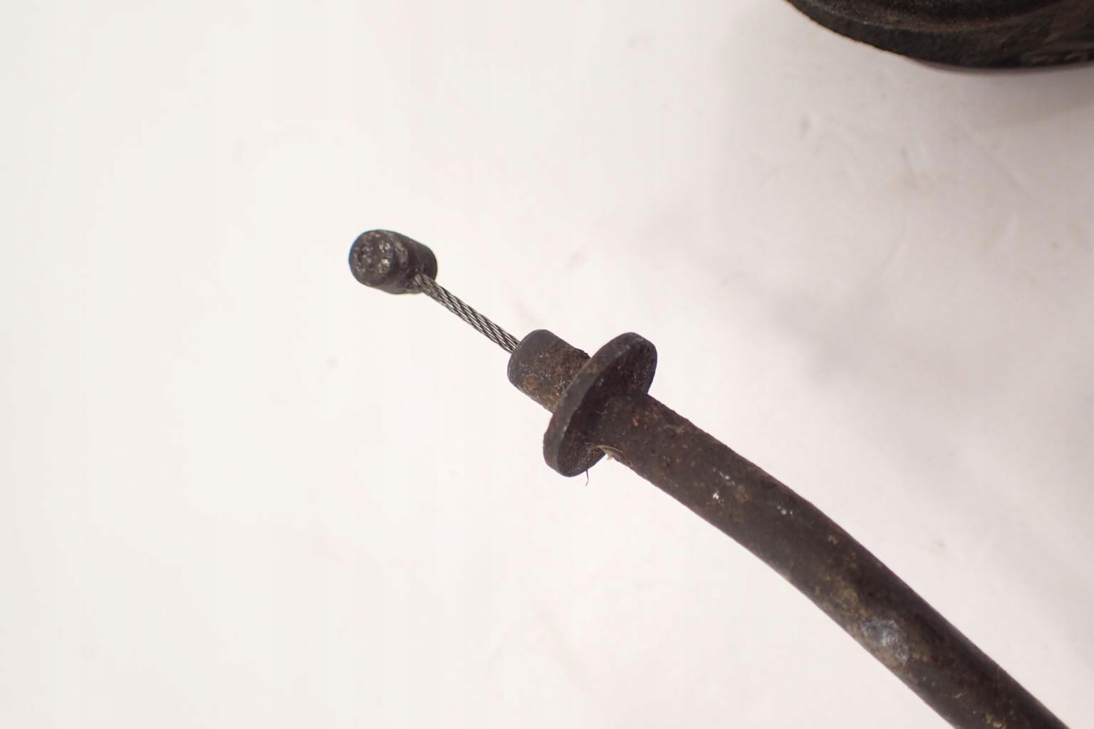 Linka biegu wstecznego Yamaha YFM 700 Raptor 06-13 Producent inny