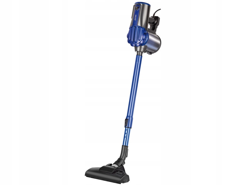 Odkurzacz pionowy przewodowy Mpm MOD-34 Hepa