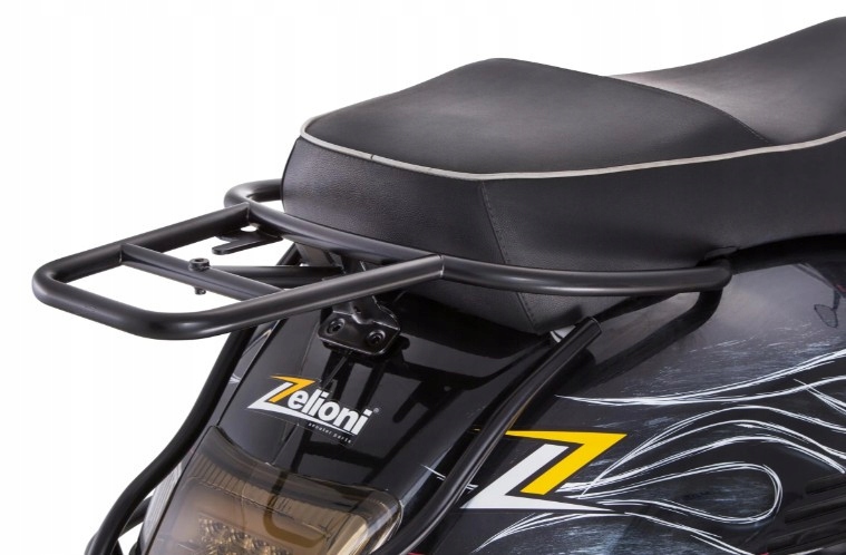 Zadný nosič Oe Vespa Gts Gtv Gt 60 L