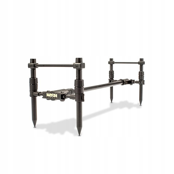 Nash 3 Rod Pod