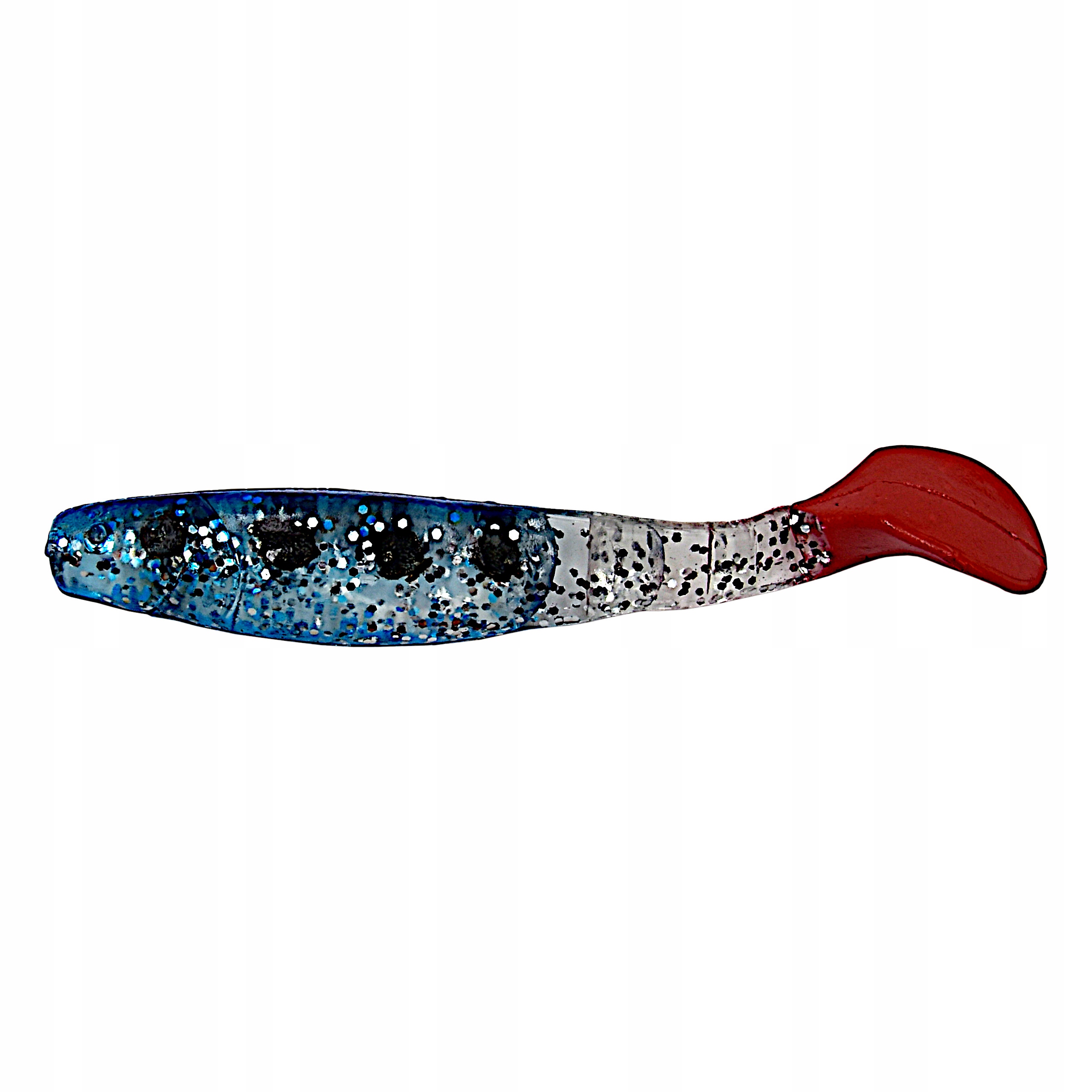 

Guma Kopyto 10 cm /8,6 g na szczupaka okonia