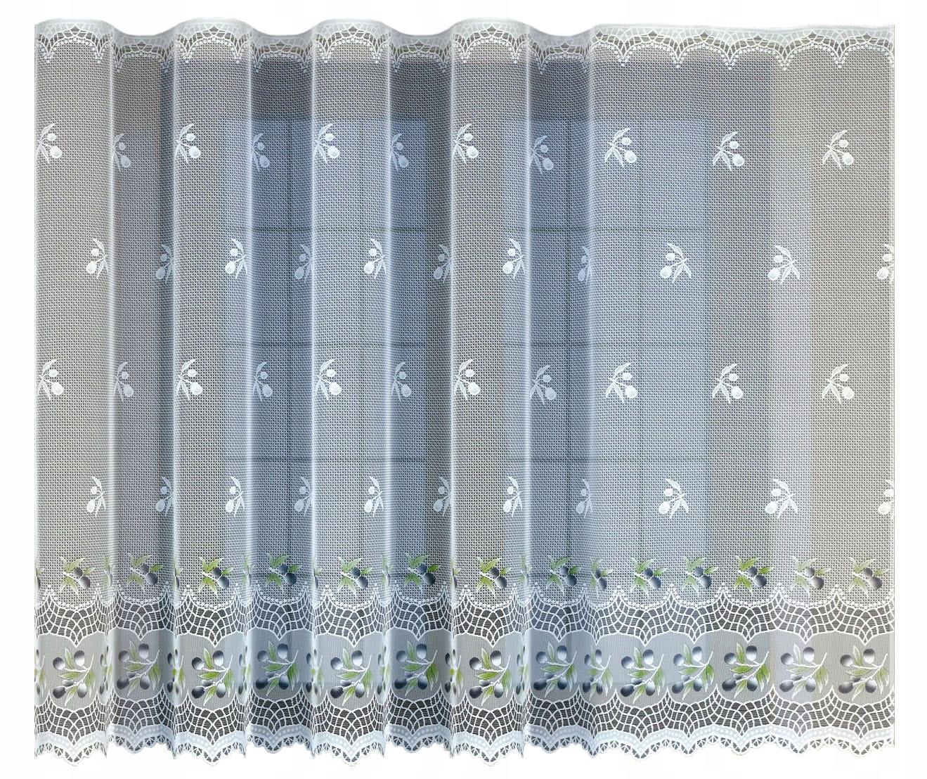 

Mg Firana 34908 żakard kolor 250x130 Bt gotowa M