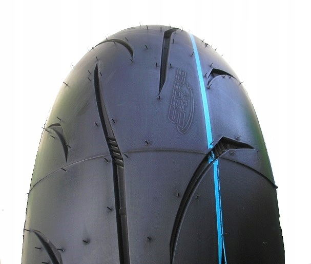 140/70ZR17 MITAS SPORTFORCE+ RS RACING SOFT TYŁ EAN (GTIN) 3838947856438