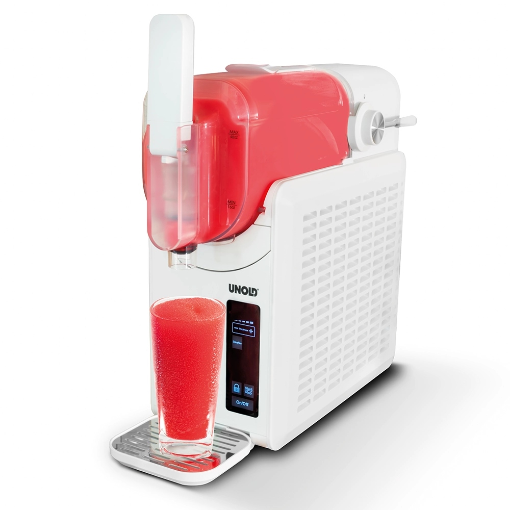 Maszyna do mrożonych napojów i slushy Unold 48940 Susi