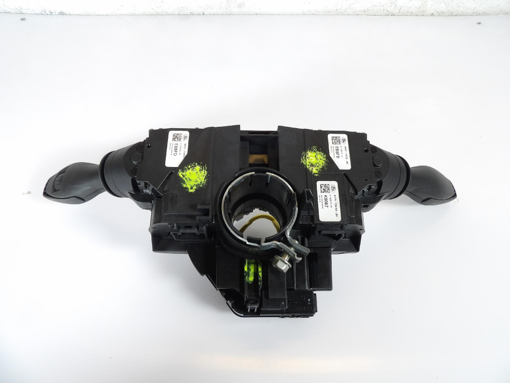 FORD TRANSIT COURIER e LIFT DEVIO LUCI TERGICRISTALLO TERGI ET76-13N064-BC