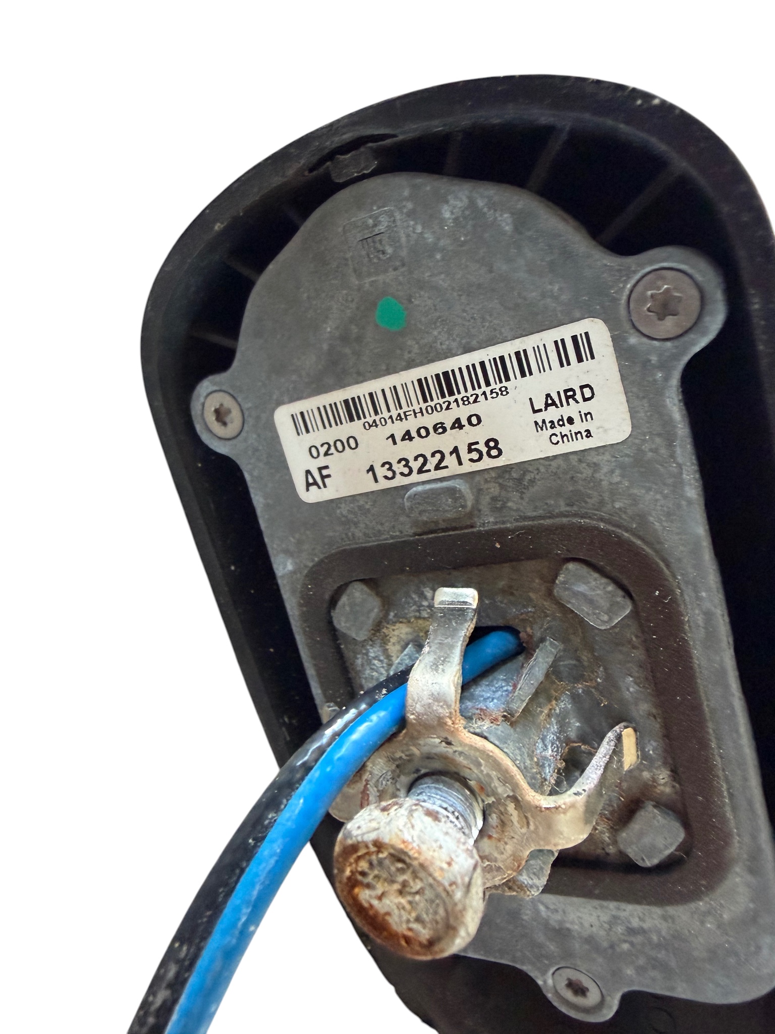 ANTENA dach REKIN GPS OPEL INSIGNIA A 13322158
