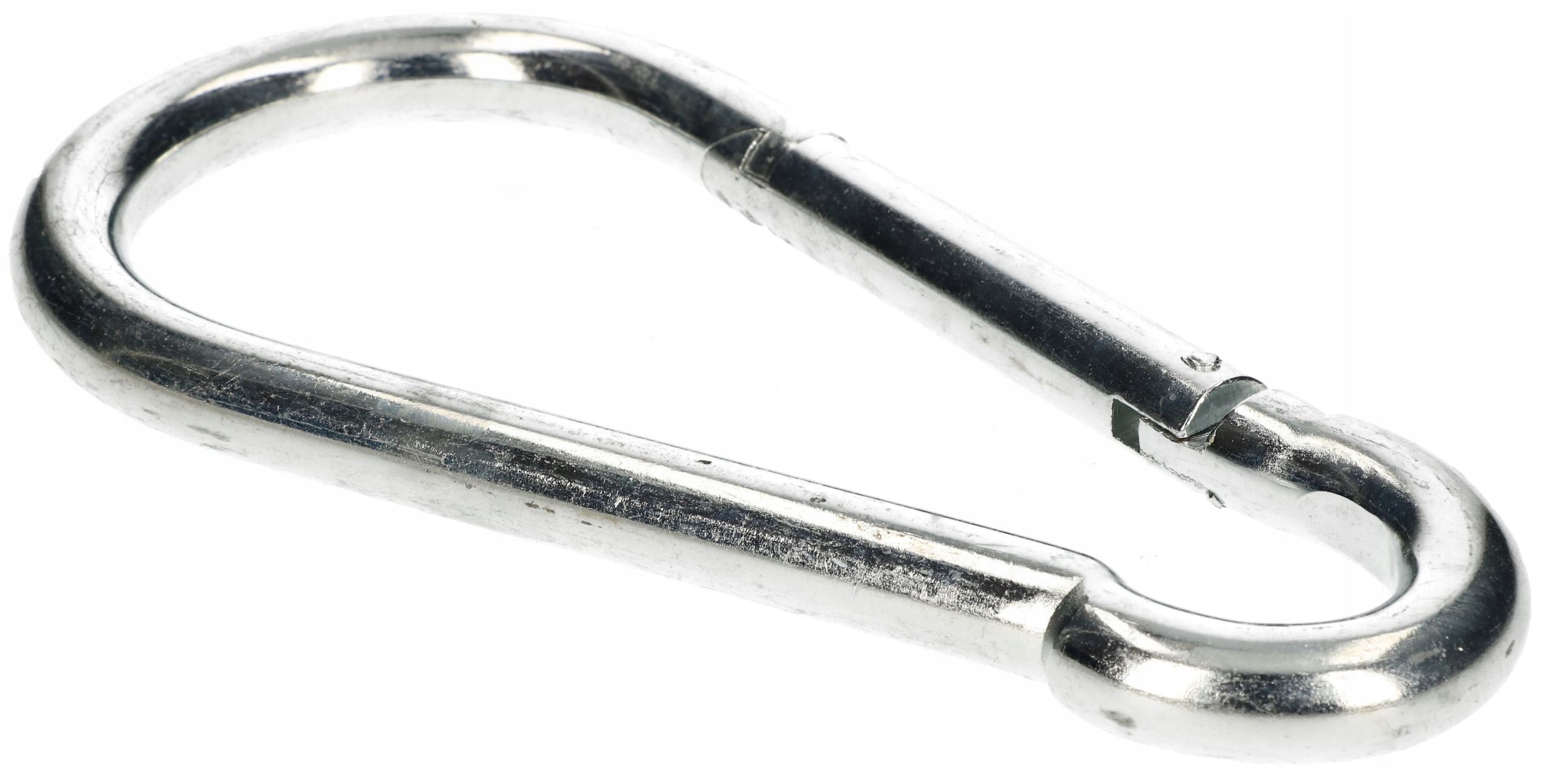 KARABIŃCZYK STRAŻACKI 5 SZT KARABINEK HAK LIN 200 Marka Kotarbau