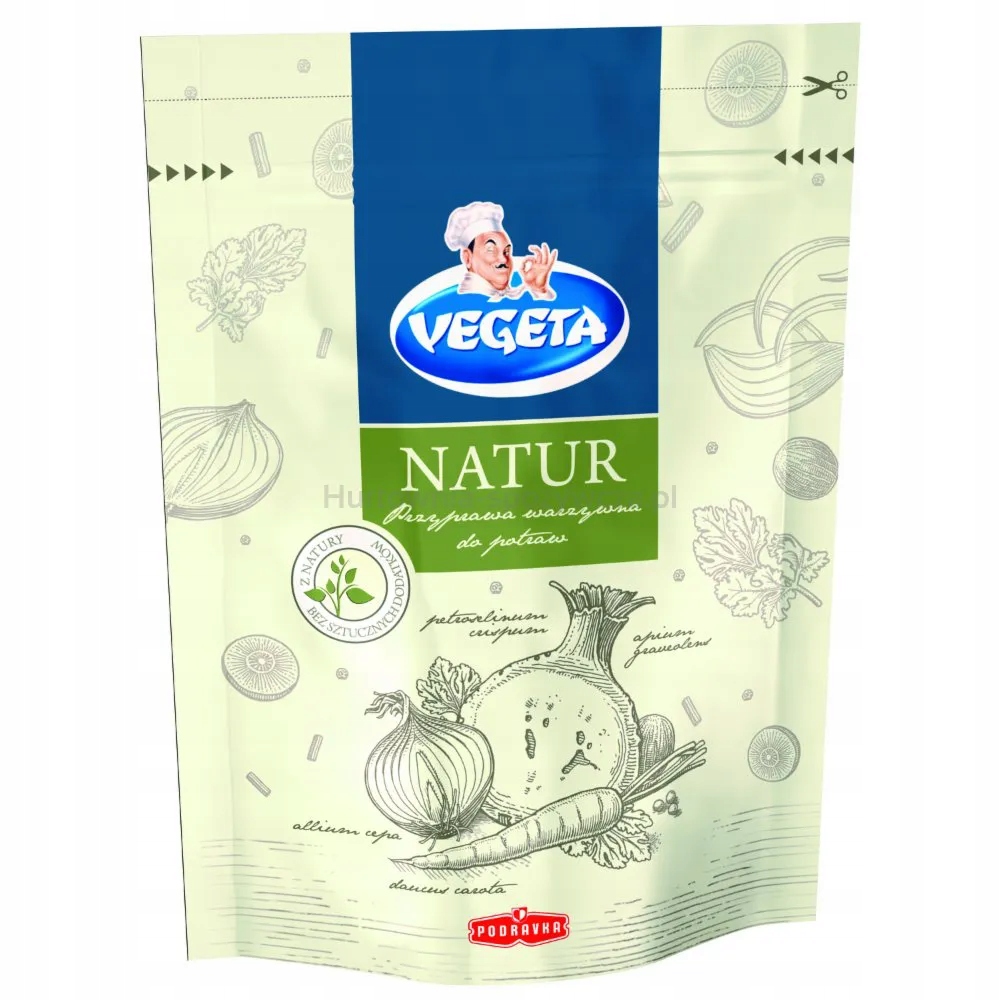 Vegeta Natur 75 G