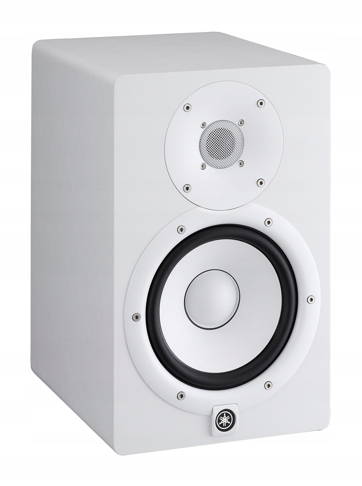 YAMAHA HS7 BIAŁE MONITORY STUDYJNE AKTYWNE PARA Model HS-7-W