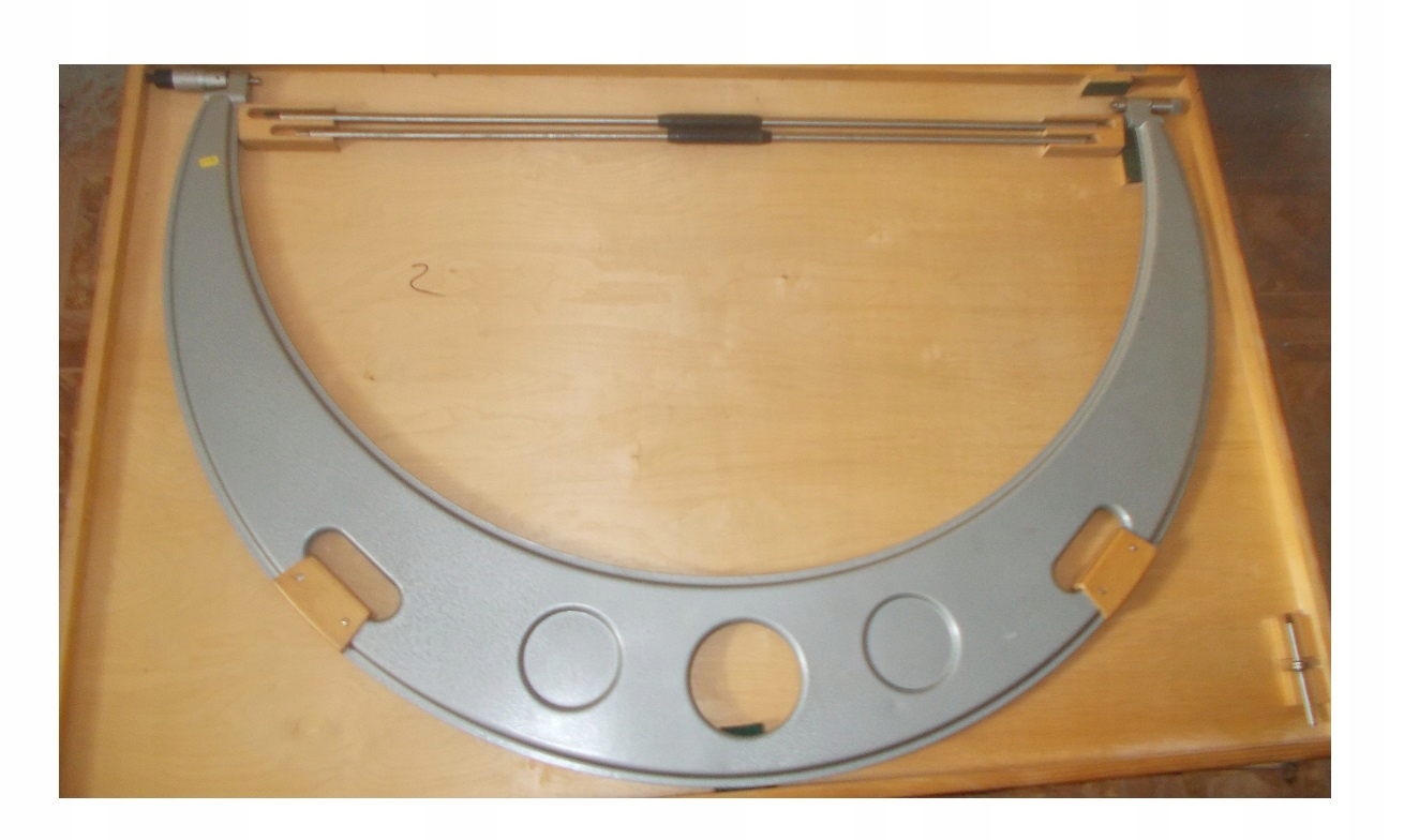 Мікрометр 900-1000 SHUL F / VAT