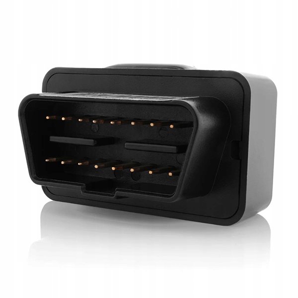 OBDII GPS ЛОКАТОР ДОДАТОК ДЛЯ АВТОМОБІЛЯ ПОЛЬСЬКОЮ