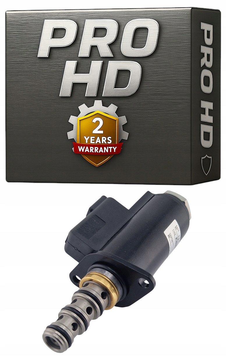 Cívka hašení solenoidový hasicí přístroj elektroventil Caterpillar 4579878 1211491