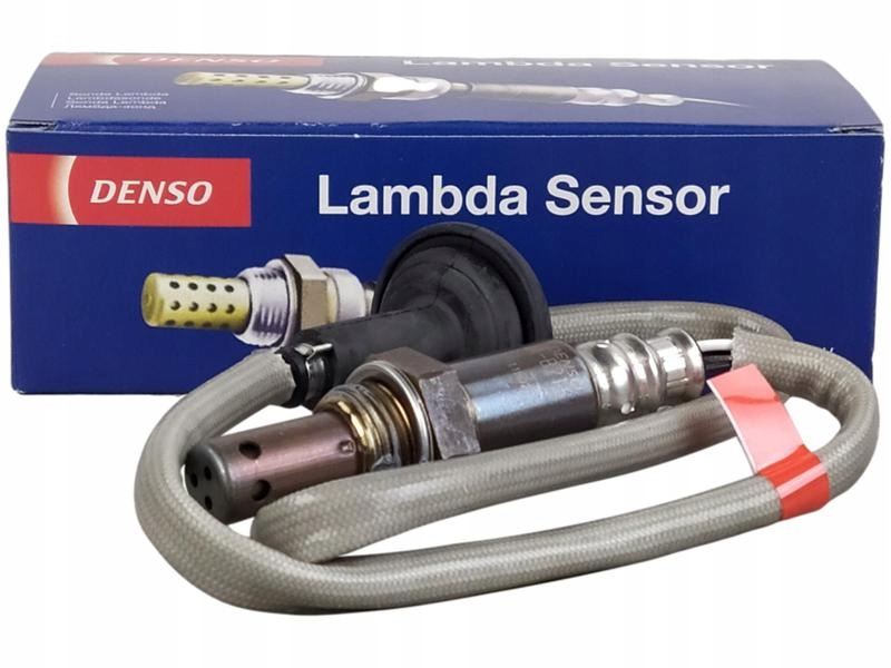 

Denso Sonda Lambda DOX-0240 Toyota Corolla E12