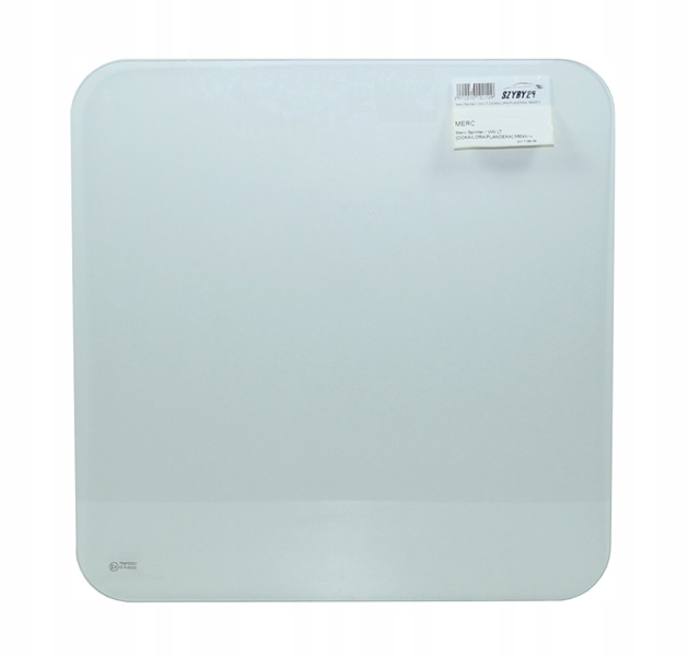 2000010102129 - БОКОВОЕ СТЕКЛО MERCEDES SPRINTER DOKA LORA БРЕЗЕНТ