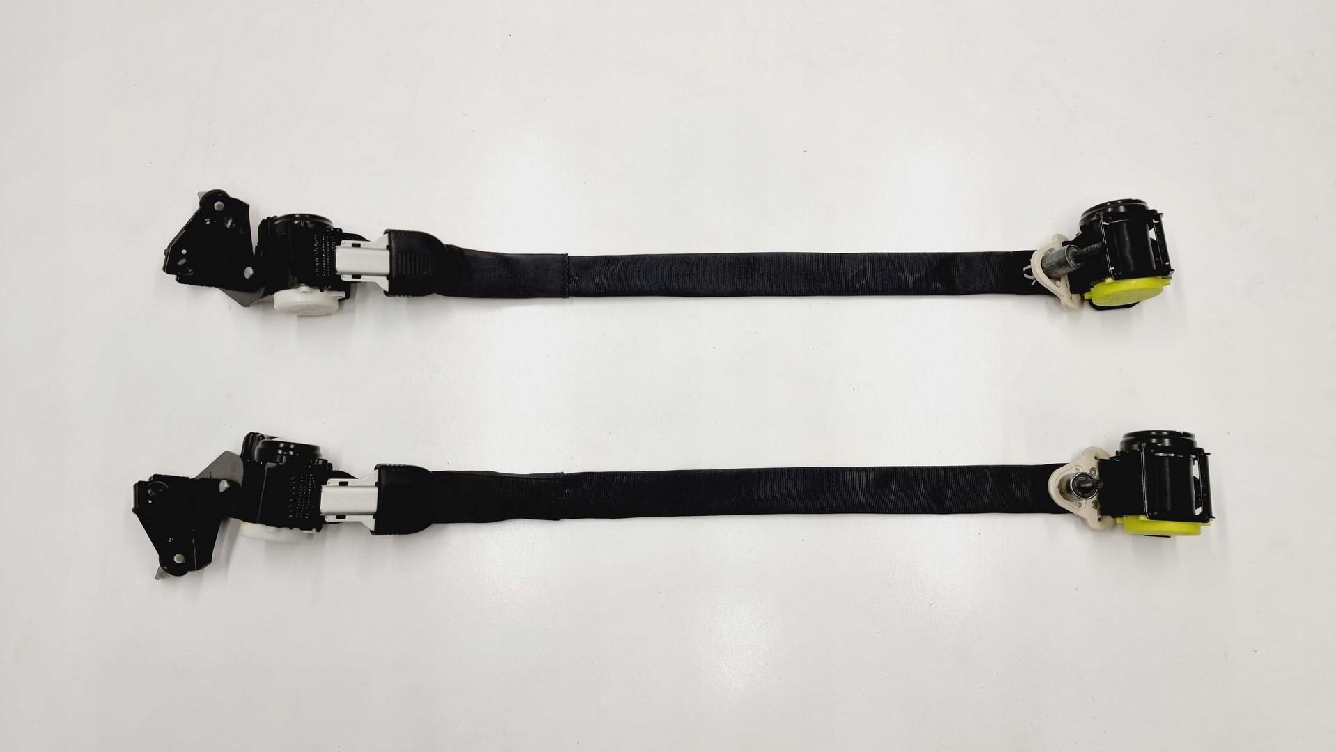 РЕМНИ ЗАДНИЕ FORD EDGE GA1B-R613G43 GA1B-R613G42