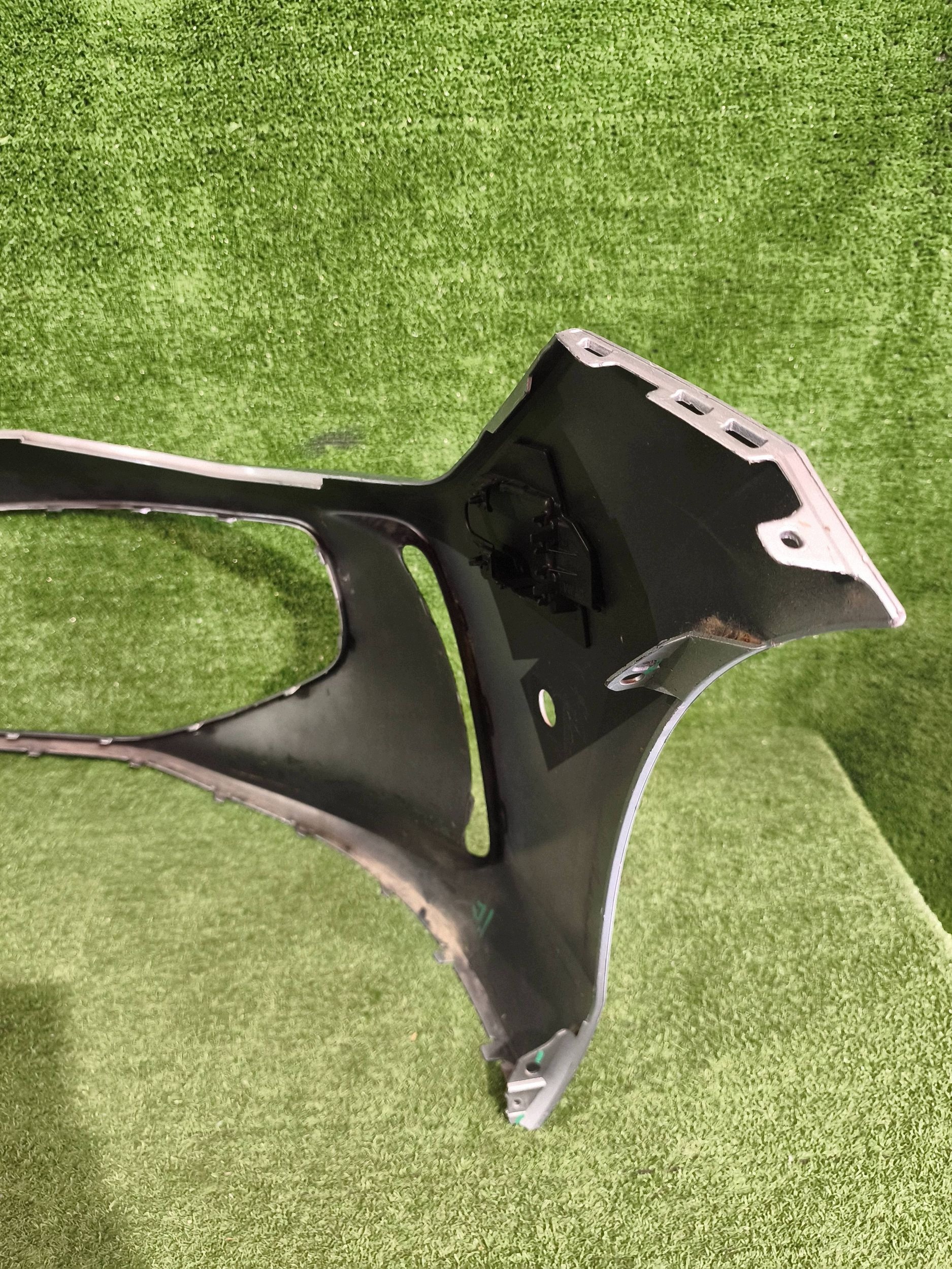 frontstoßstange vorne VW PASSAT B9 23- NR.9965