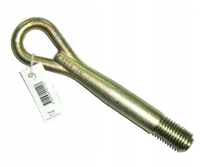 HAK HOLOWNICZY NISSAN X-TRAIL 07- 51112JG00A NOWY