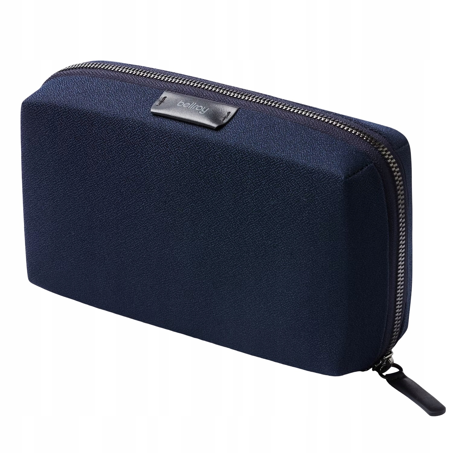 Organizer Pokrowiec Podróżny na Akcesoria Elektronikę Bellroy Tech Kit Navy