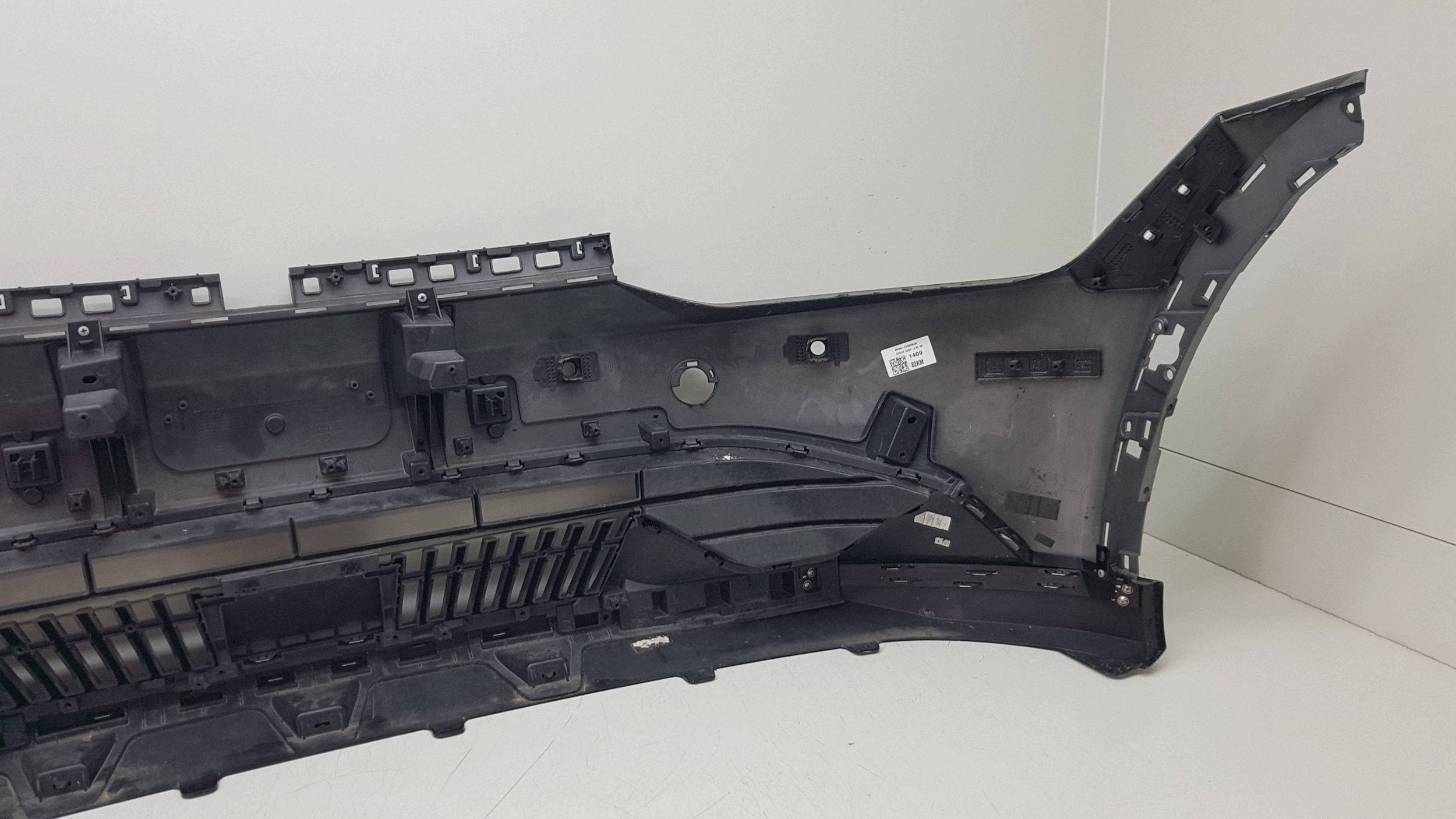 KIA EV6 EV 6 2021 - bumper front 86511-CV000