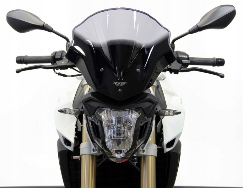 Mra Racing R Čelné sklo Bmw F800R 4025066153473