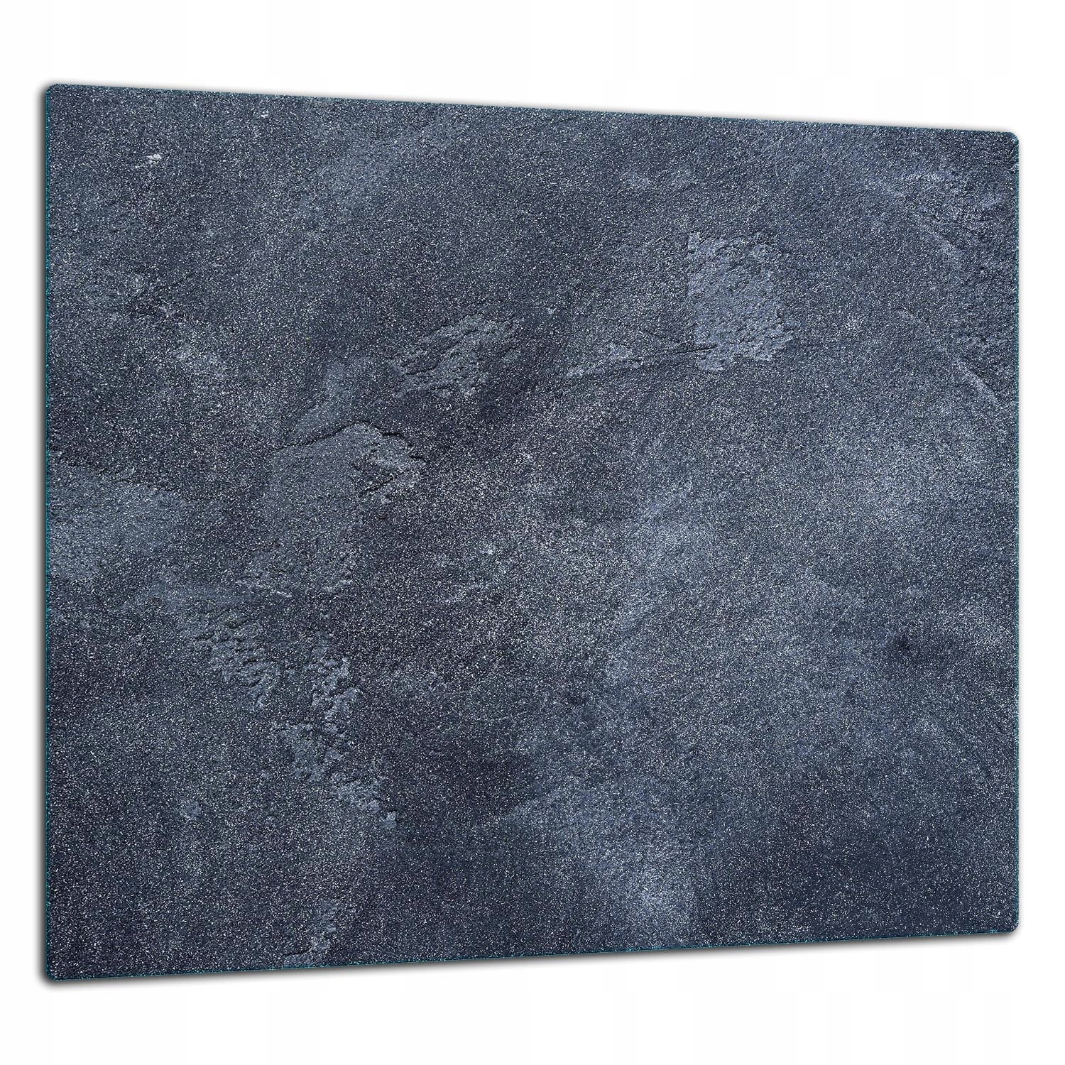 7v1 Skleněná Ochranná Deska Panel Lepidlo 65x60 Břidlice