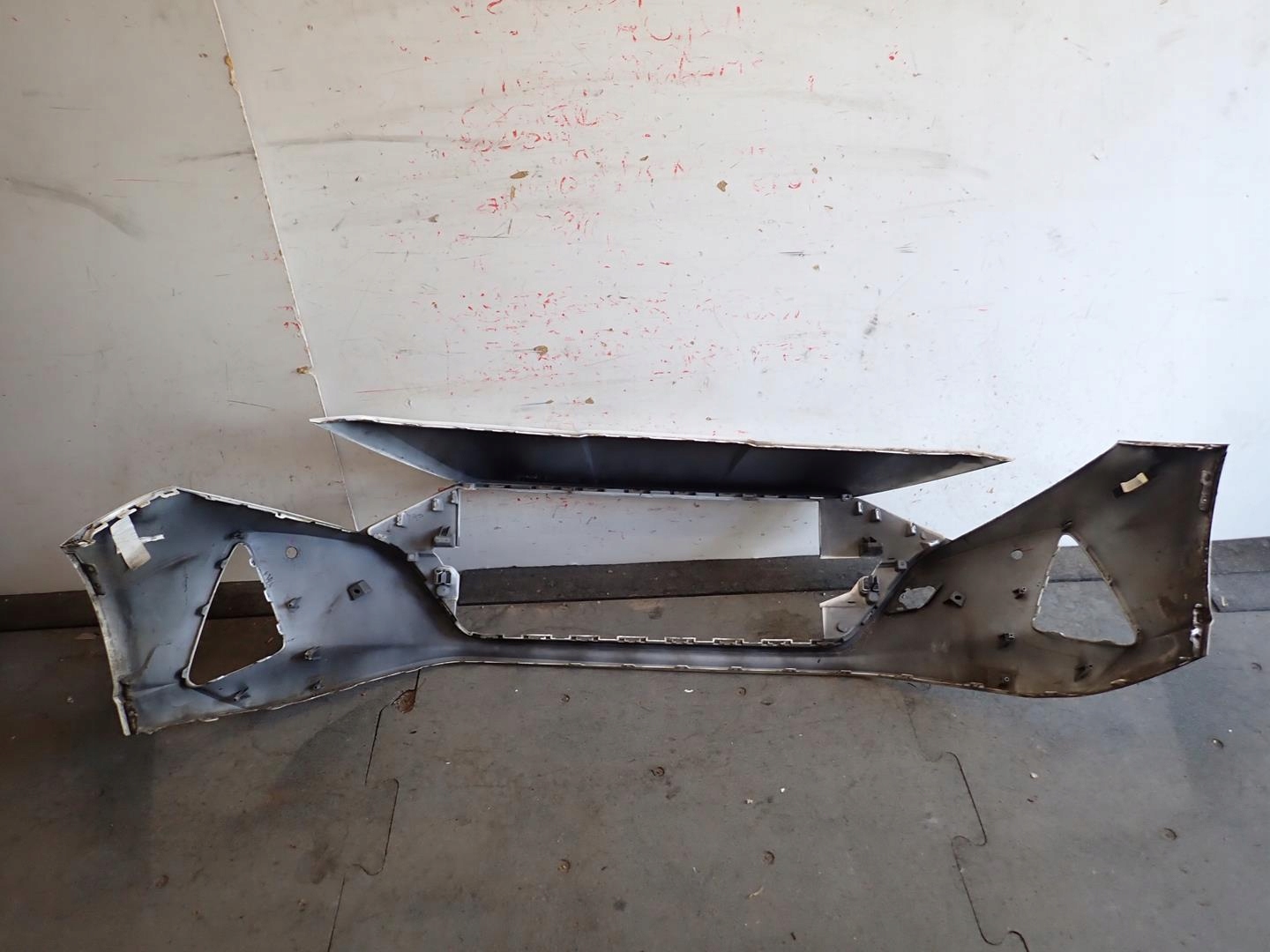 bumper front front HYUNDAI I20 III 2020- 86511-Q0000