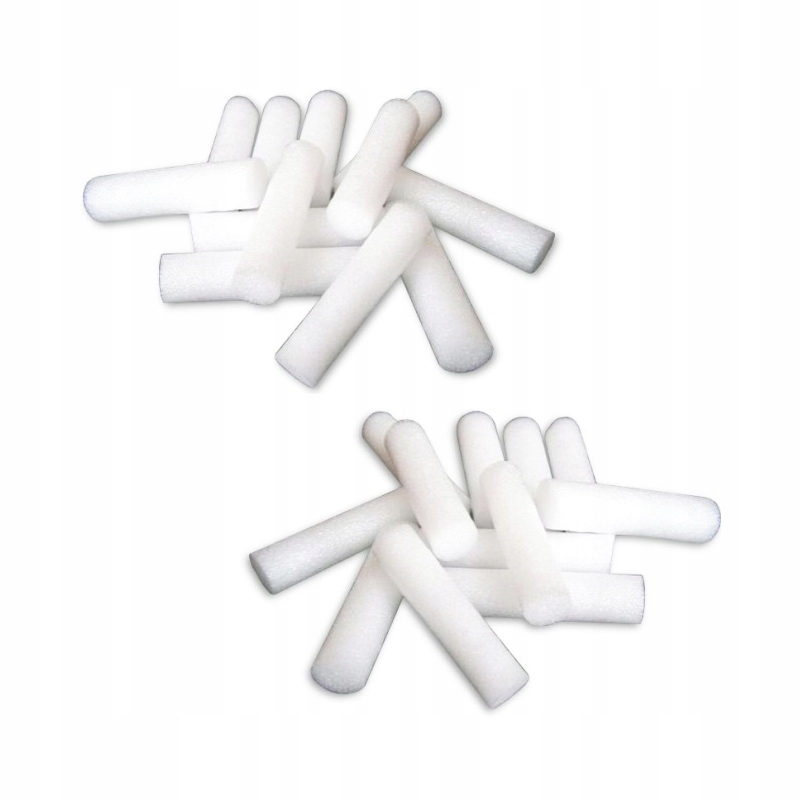 

Wałeczki piankowe do pedicure separatory 500 szt.