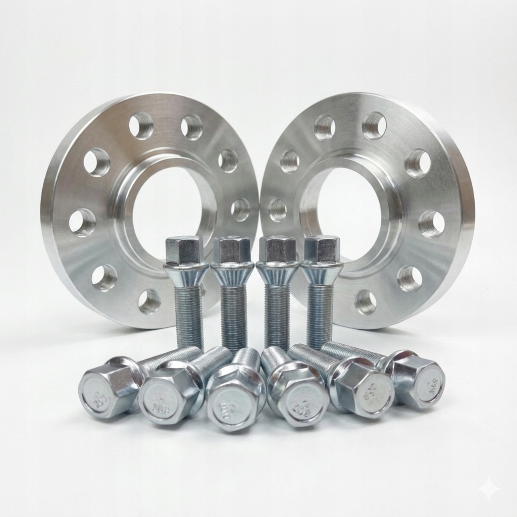 Dystans REWIDER 2 szt. 5x108 65,1 15 mm 15MM.8254-B17U145047Z