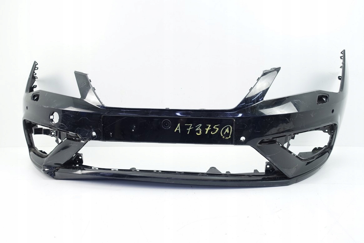 Stoßstange vorne vorne SEAT LEON III 5F0807221AB