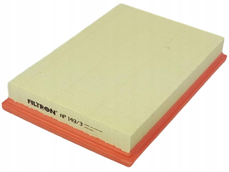 FILTRON FILTR POW. AP149/3 SKODA SEAT VW AP 149/3 Producent części Filtron