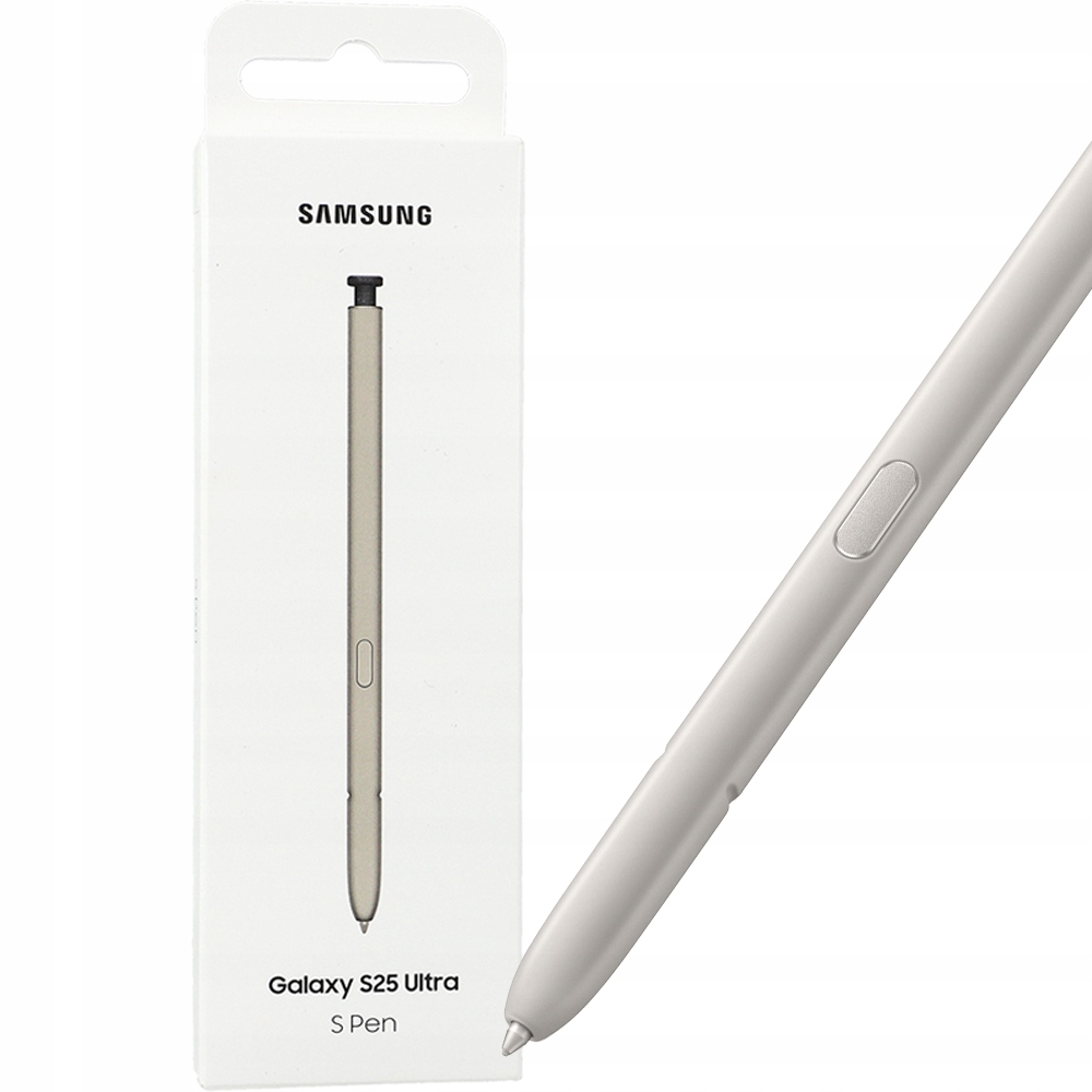 Dotykové Pero telefonní pero Samsung pro Galaxy S25 Ultra, přesné pro psaní