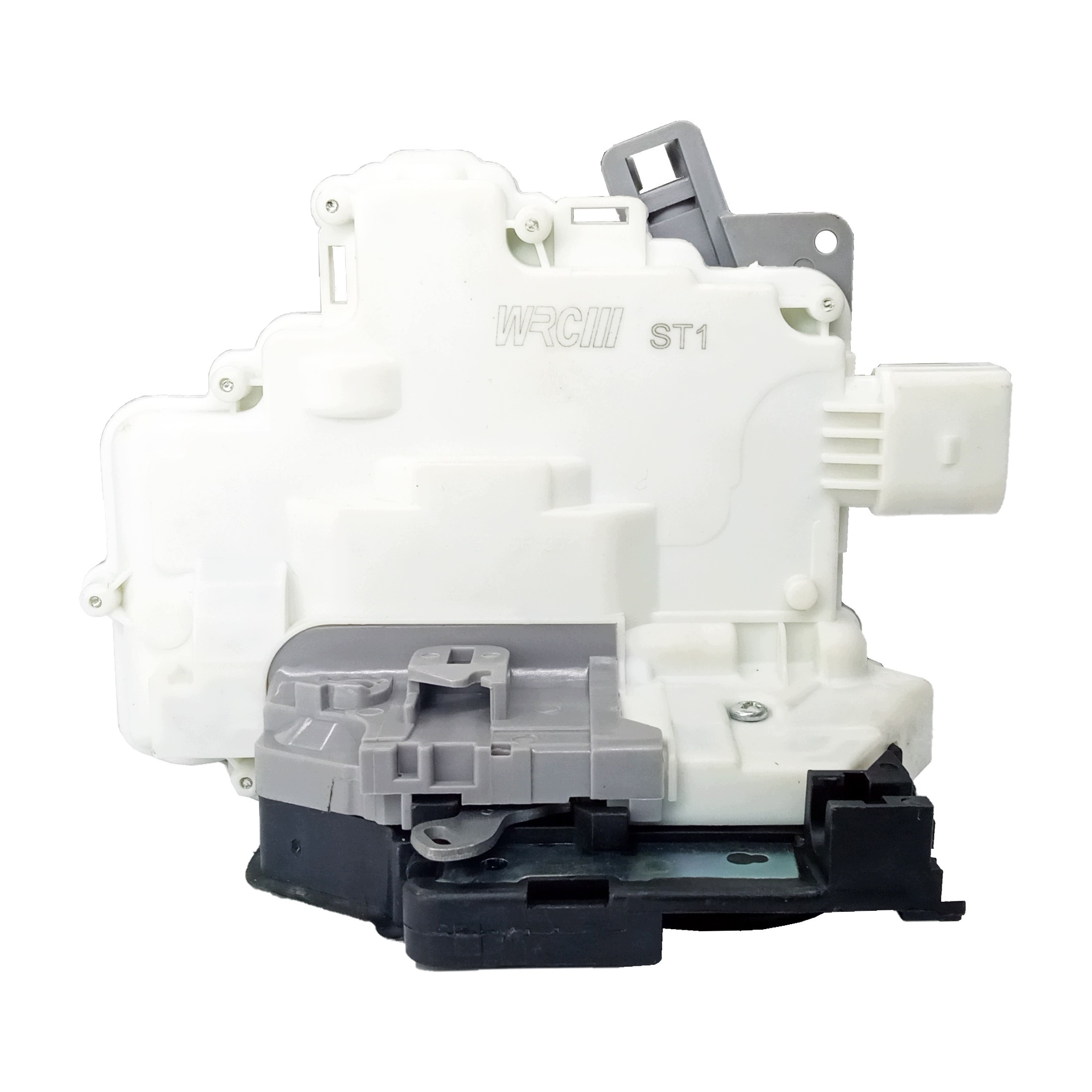 Zámek dveří přední pravý Vw Seat Škoda Passat Tiguan Ibiza 3C1837016A