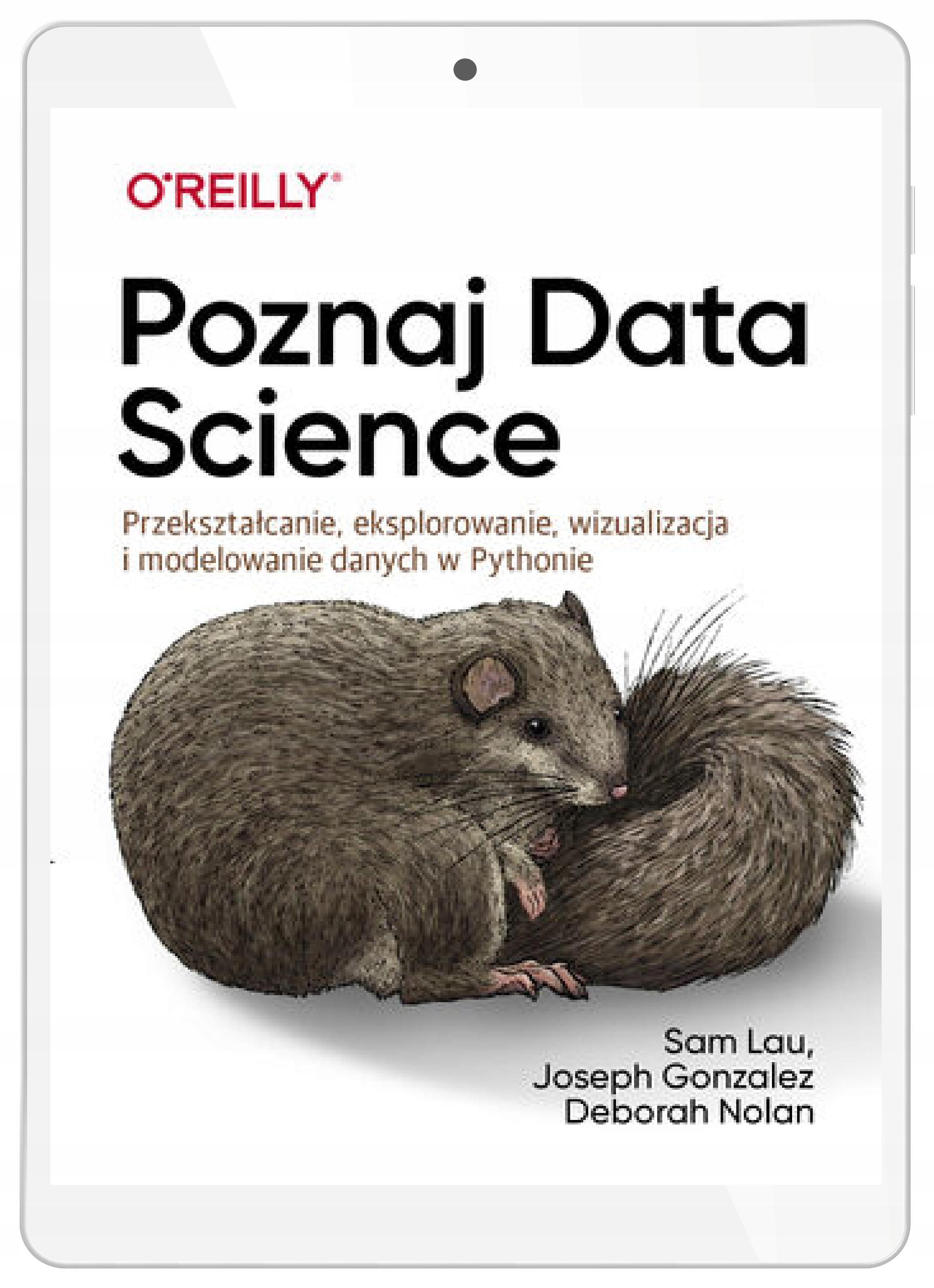 Познакомьтесь С Data Science. Преобразование