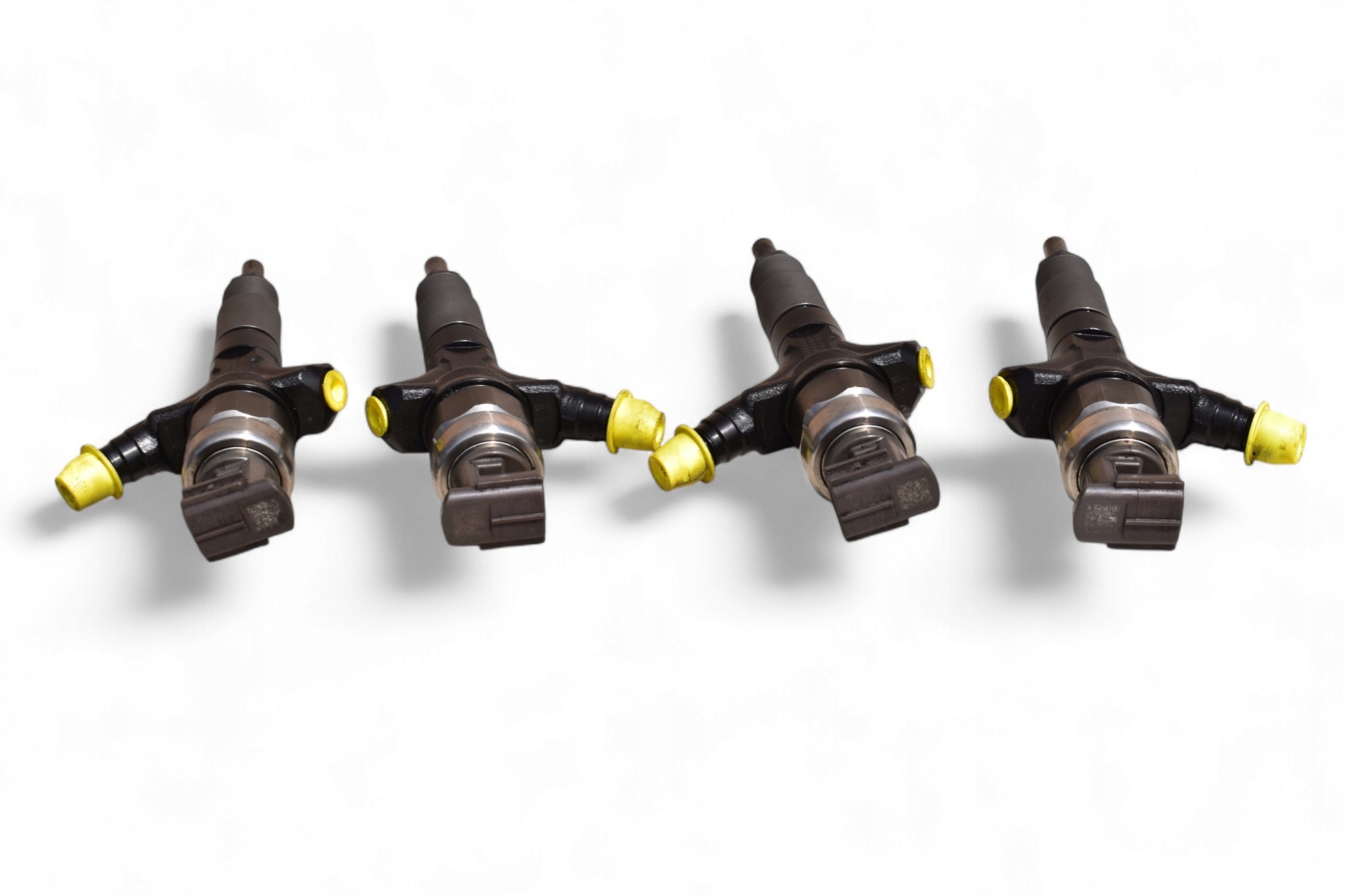 injector SUBARU LEGACY V FORESTER IMPREZA 2.0 D 16613AA030