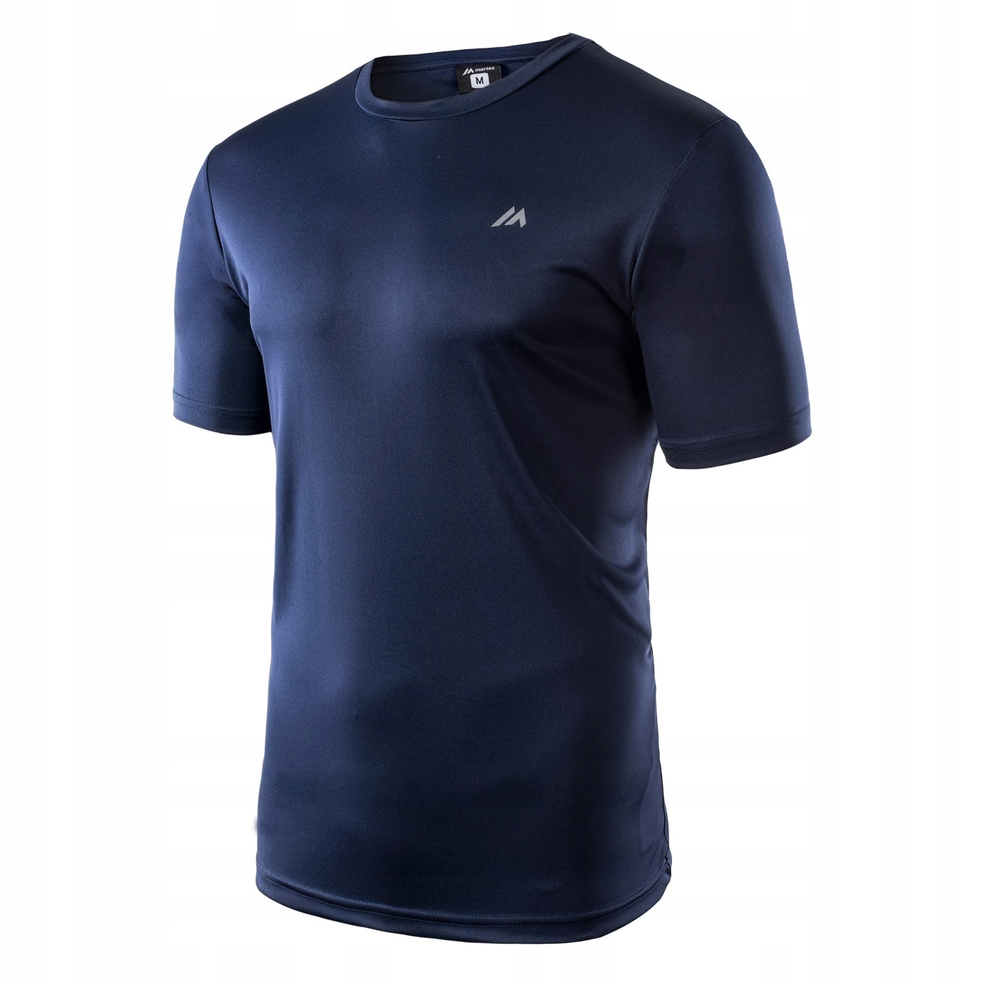 Męska koszulka MARTES LOSAN Właściwości oddychające szybkoschnące