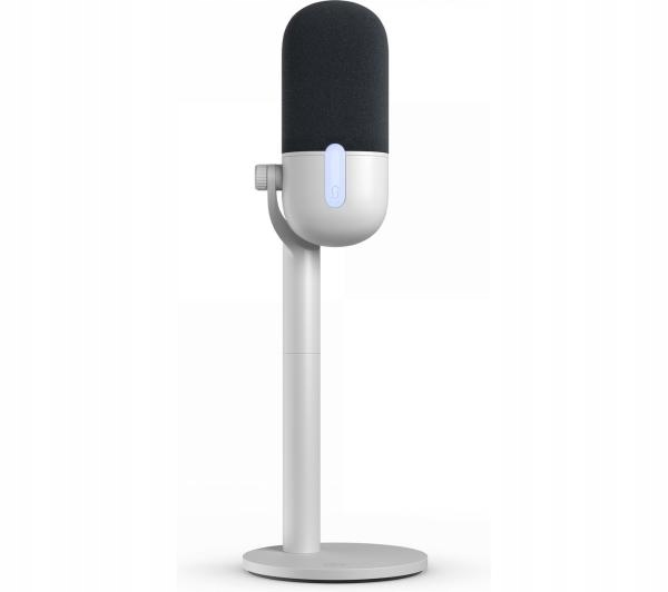 Mikrofon Elgato Wave Neo Kardioidalny Biały