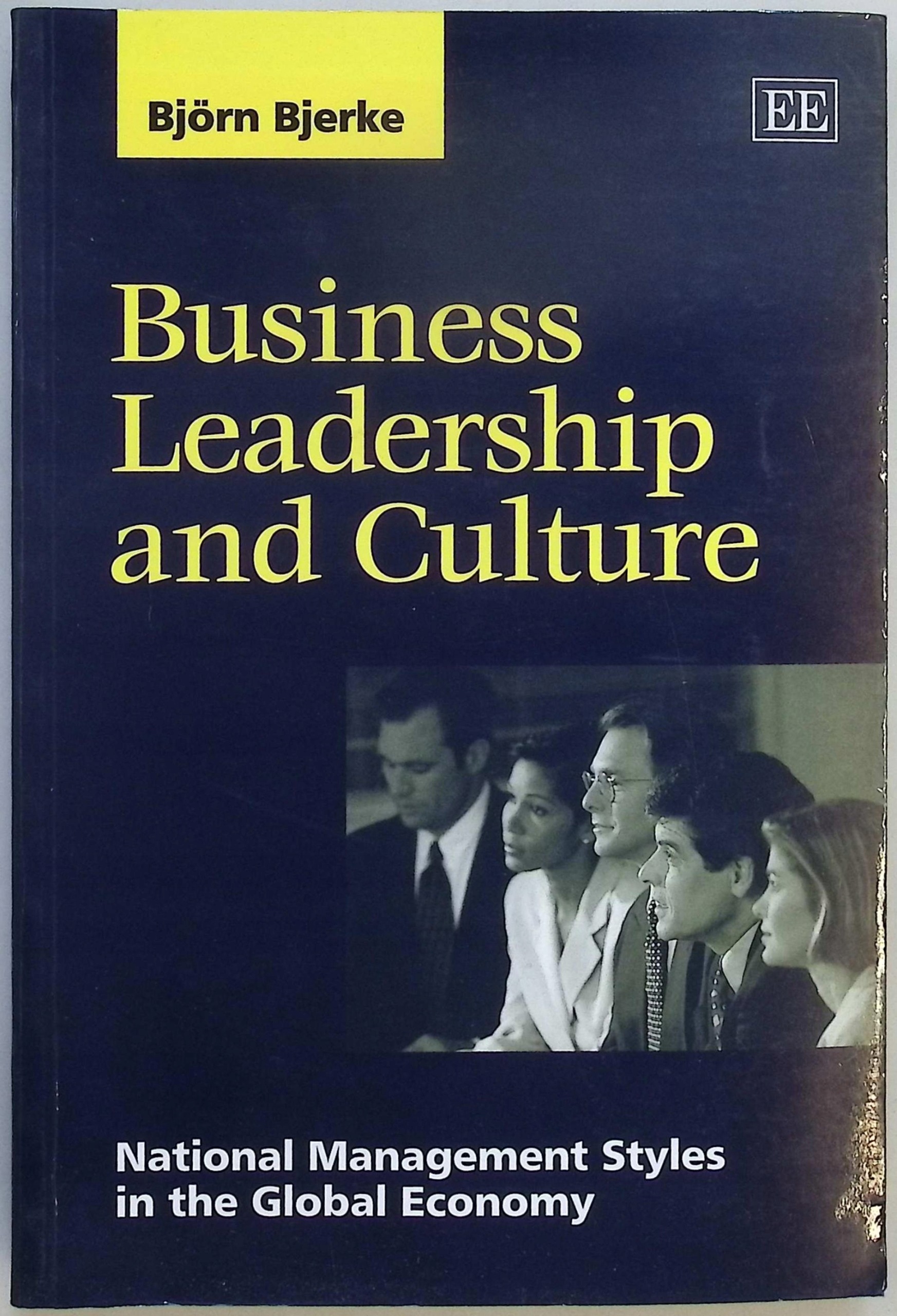 Business Leadership and Culture