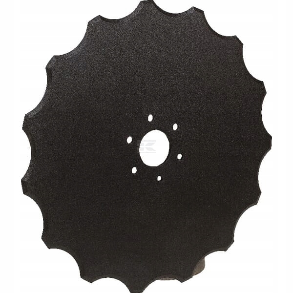 Talíř hnojicí radličky Z-15 Accord Optima AC821840 Kverneland