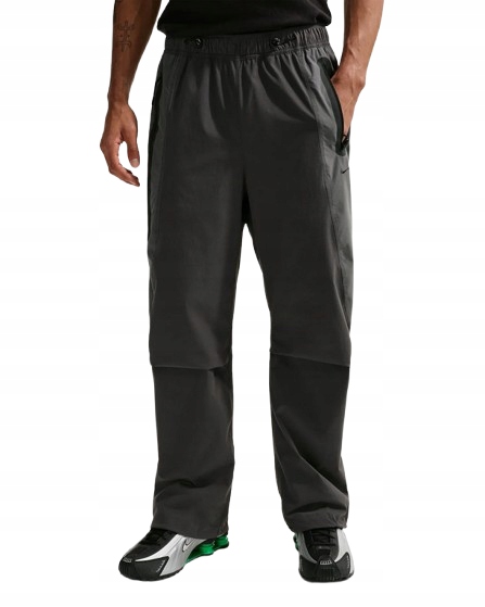 Pánské kalhoty Nike Tech Dri-FIT Woven