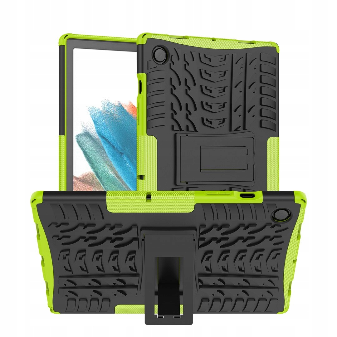 

Etui Pancerne szkło do Samsung A8 10.5 2021 X205
