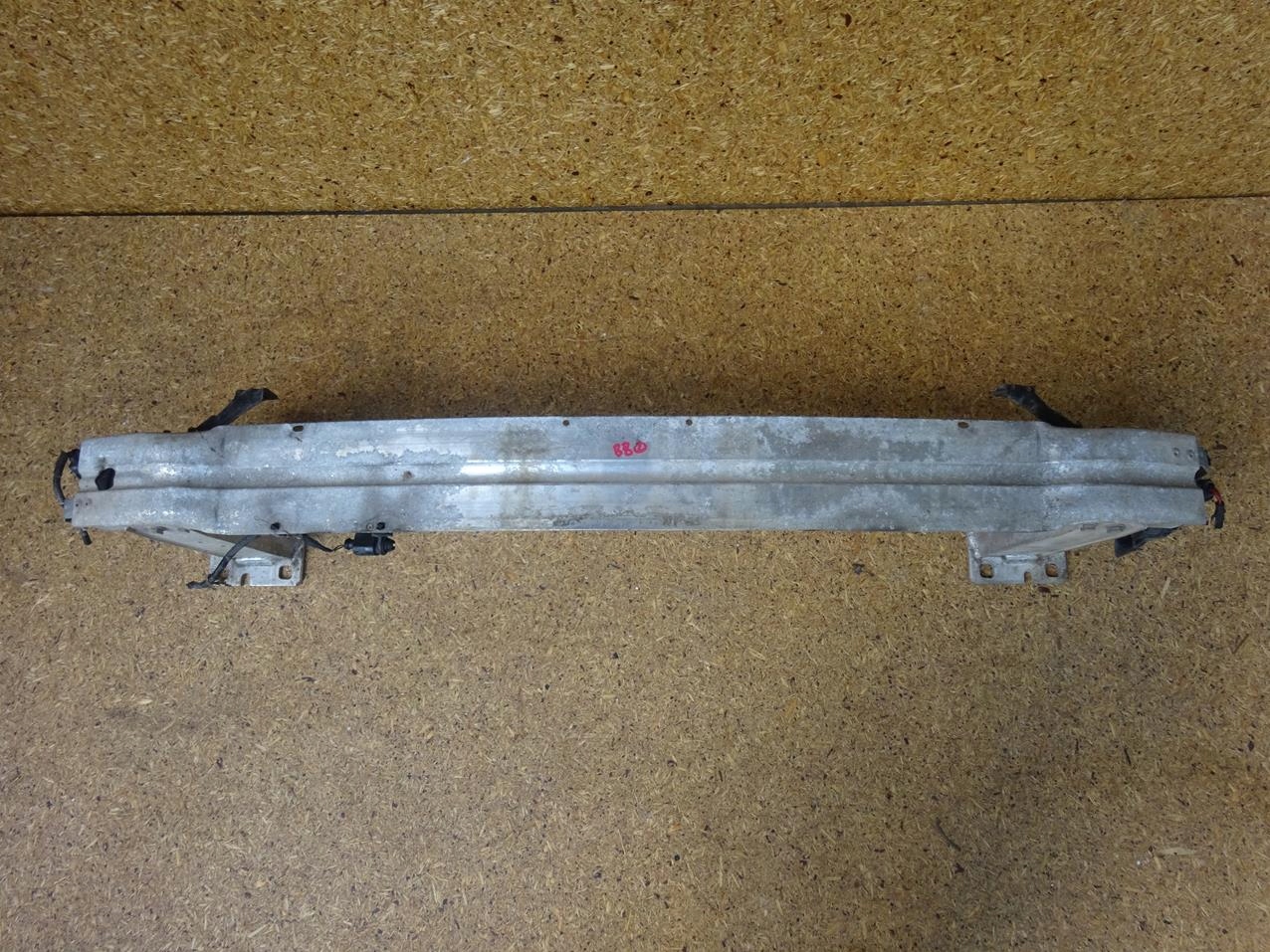 AUDI A4 B8 8K 08-11 BELKA ZDERZAKA PRZÓD PRZEDNIA KOMPLETNA 8K0807113D Numer katalogowy części 8K0807113D 8K0807133C 8K0807134C 8T0951223 KOMPLET