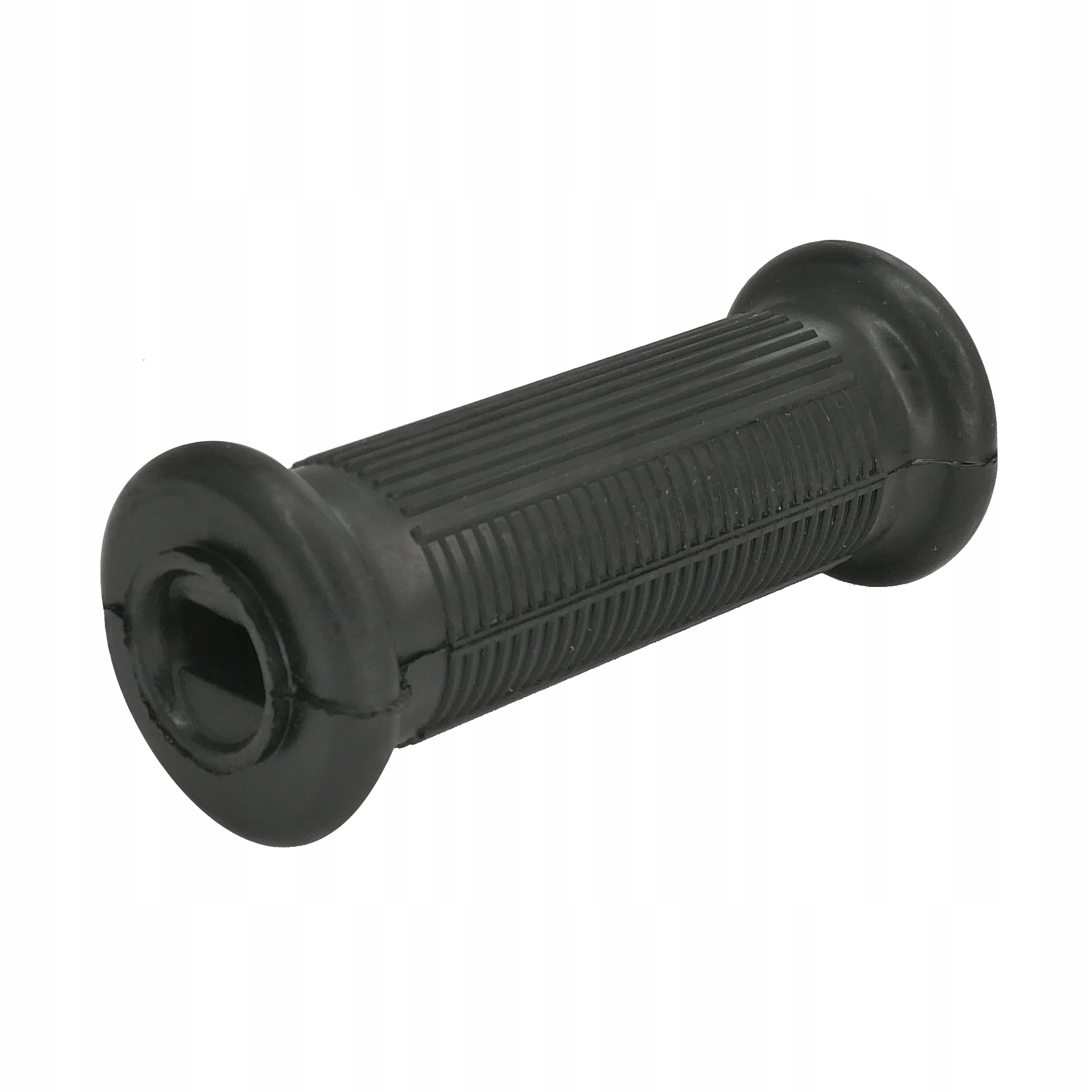 GUMA PODNÓŻKA STOPEK KIEROWCY JAWA 250 KYVACKA