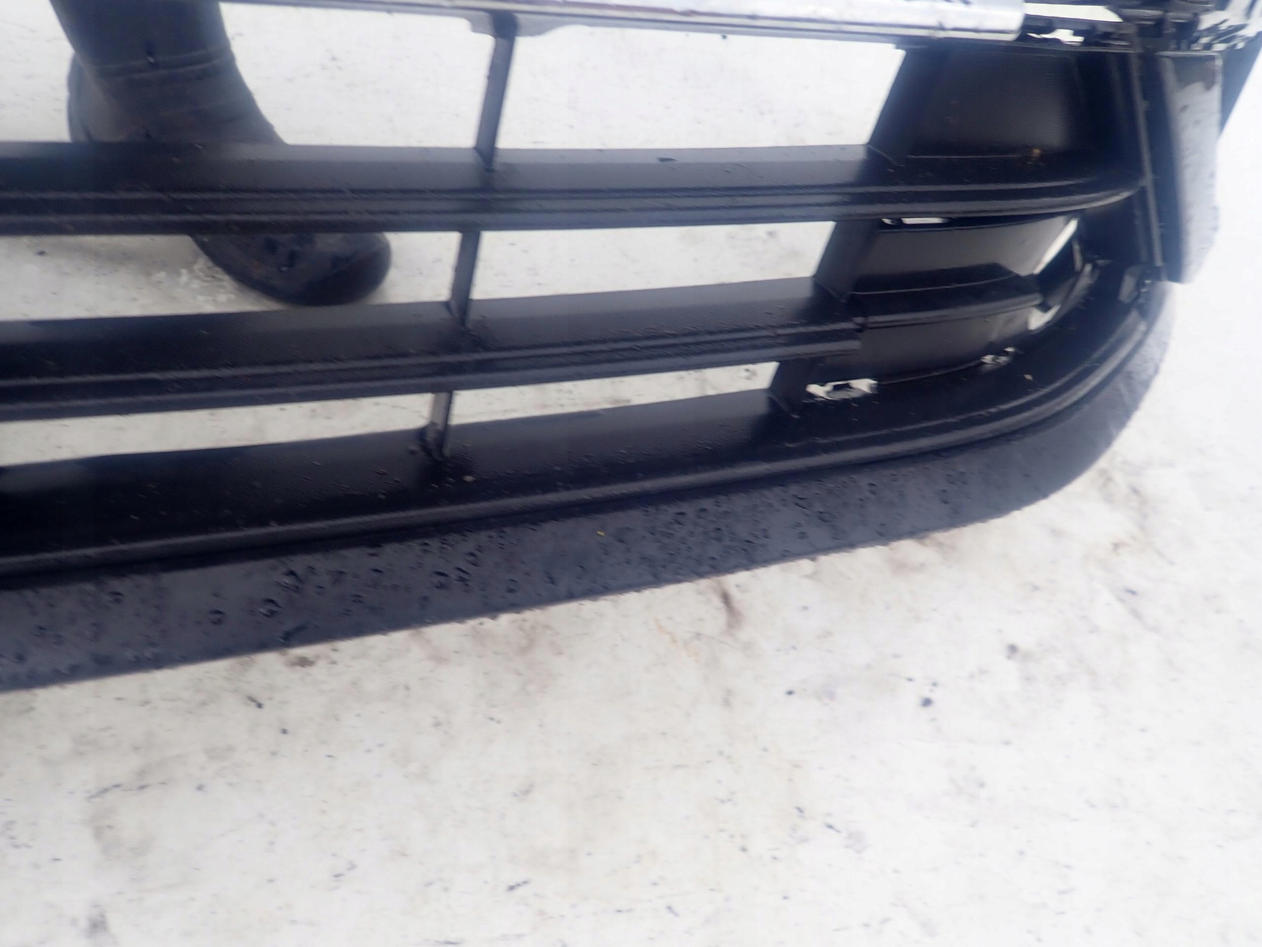 VW GOLF VII LIFT 16-> branik prednji dio perači PDC