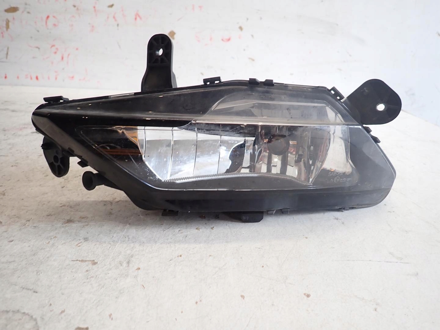 Nebelscheinwerfer links OPEL ASTRA V K LIFT 2019- 39217863