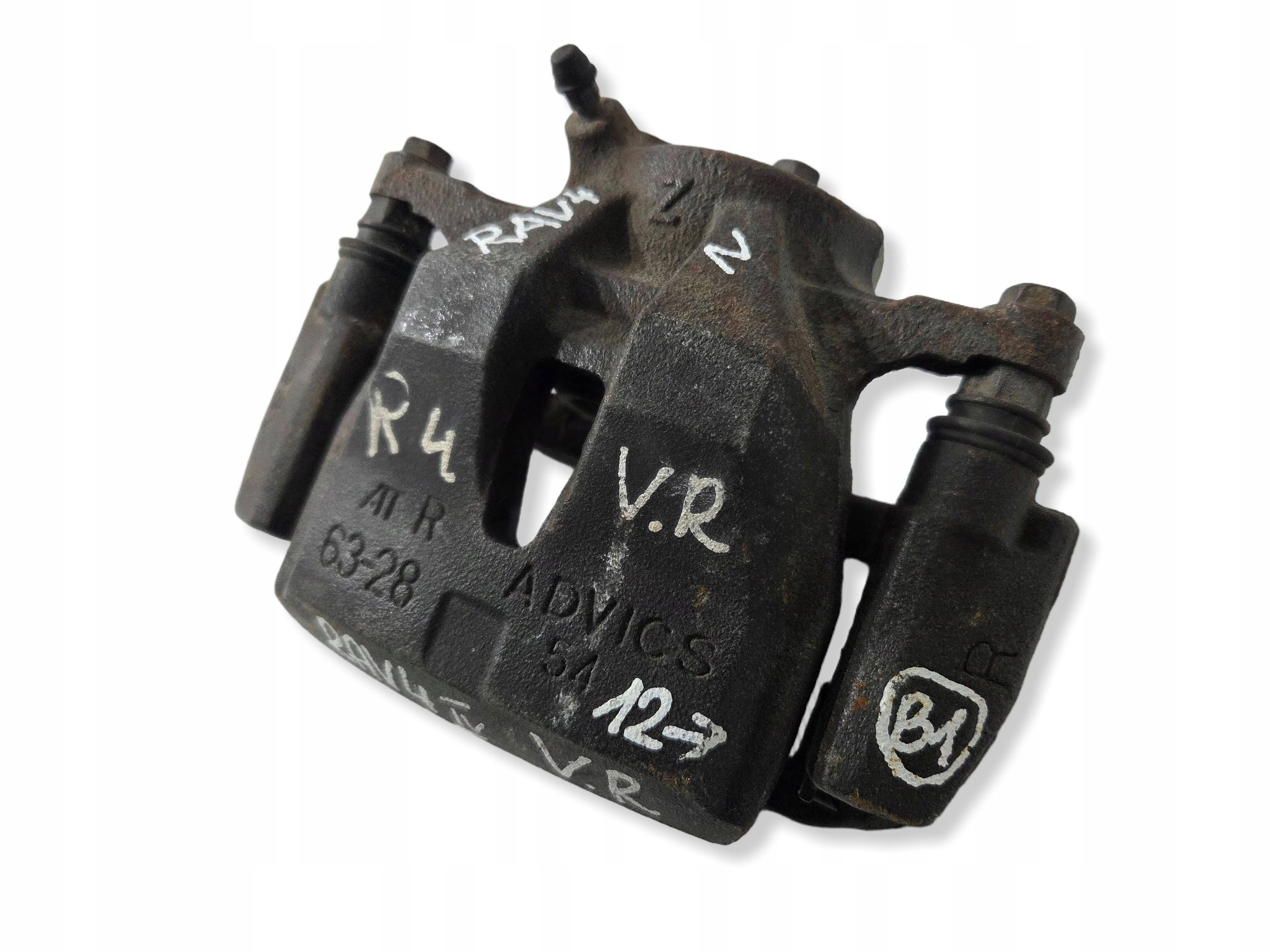 Toyota RAV 4 XA40 2012-2018 caliper brake front right (B1)